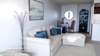 dpflirt420 - [Chaturbate] Webcam Recording Sexual Addiction Twerking