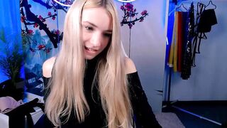 eva_laas - [Chaturbate] body Cam Clip Webcam Goddes