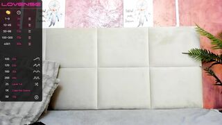 eva__notty - [Chaturbate] Multi Goal Show Prostitetus Teases