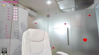 extra_pleasure - [Chaturbate] fuck her hard Web Model Hot Babe Strips