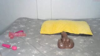 fancyjg - [Chaturbate] Sexy Sister Chat Porn