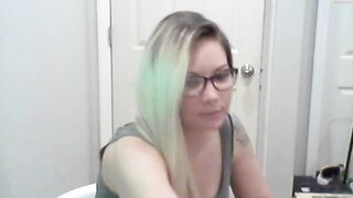 flyer115028 - [Chaturbate] Beauty Cum Homemade