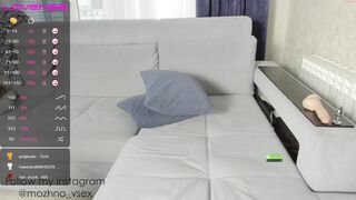 foxylovesyou - [Chaturbate] home video Reach Orgasm Fisting Pussy