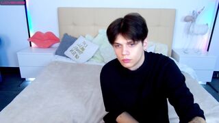 grace_and_jacob - [Chaturbate] Cumming ride Panties