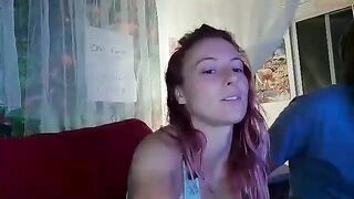 hemopoietic_candy - [Chaturbate] Cam show Domi Twerking