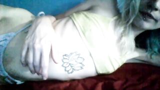 here4funwith - [Chaturbate] Homemade Panties camera