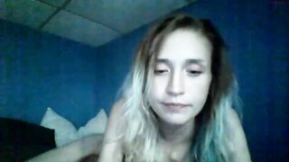 here4funwith - [Chaturbate] oral babe Caught On Webcam