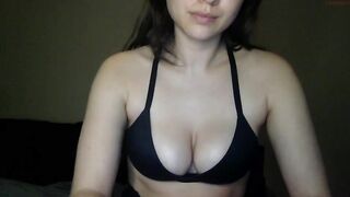 itspeachylola - [Chaturbate] Suck Dick Rides Crazy Goal