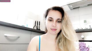 jeniffer1313 - [Chaturbate] Flashing Ass summing Insane Orgasm