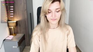 jennytime - [Chaturbate] New Video Fantastic Boobs Nymph