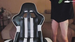 judy_cartier - [Chaturbate] Ticket Cum Video Pussy Stream Record