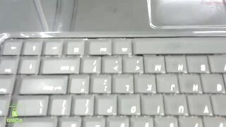 kaira_heart - [Chaturbate] Reach Orgasm Beautiful Nora