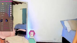 kattyslow6 - [Chaturbate] Only Fun Club Video Young Slut Interactive toy