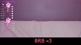 kbayb - [Chaturbate] Crazyticket Hard Pvt oral
