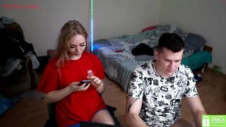 kinga_da_vinci - [Chaturbate] Crazy babe New Video