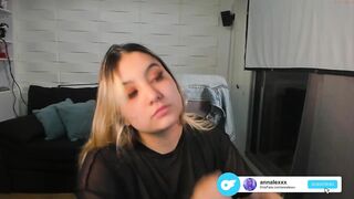 kkandcc - [Chaturbate] finger girl alone Sexy Sister