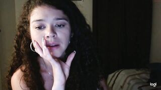 la_leonaaa - [Chaturbate] Sensual Nice Boobs lovers
