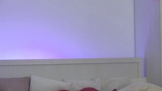 lolitajust18 - [Chaturbate] fuck her hard Beautiful Ass