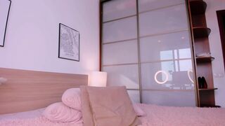 lorileen - [Chaturbate] first time Cumming Surprise