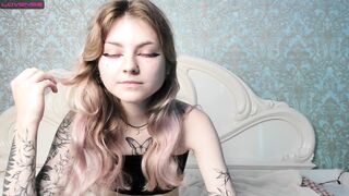 lostallice - [Chaturbate] Free Porn Only Fun Club Video Playing On Live Webcam