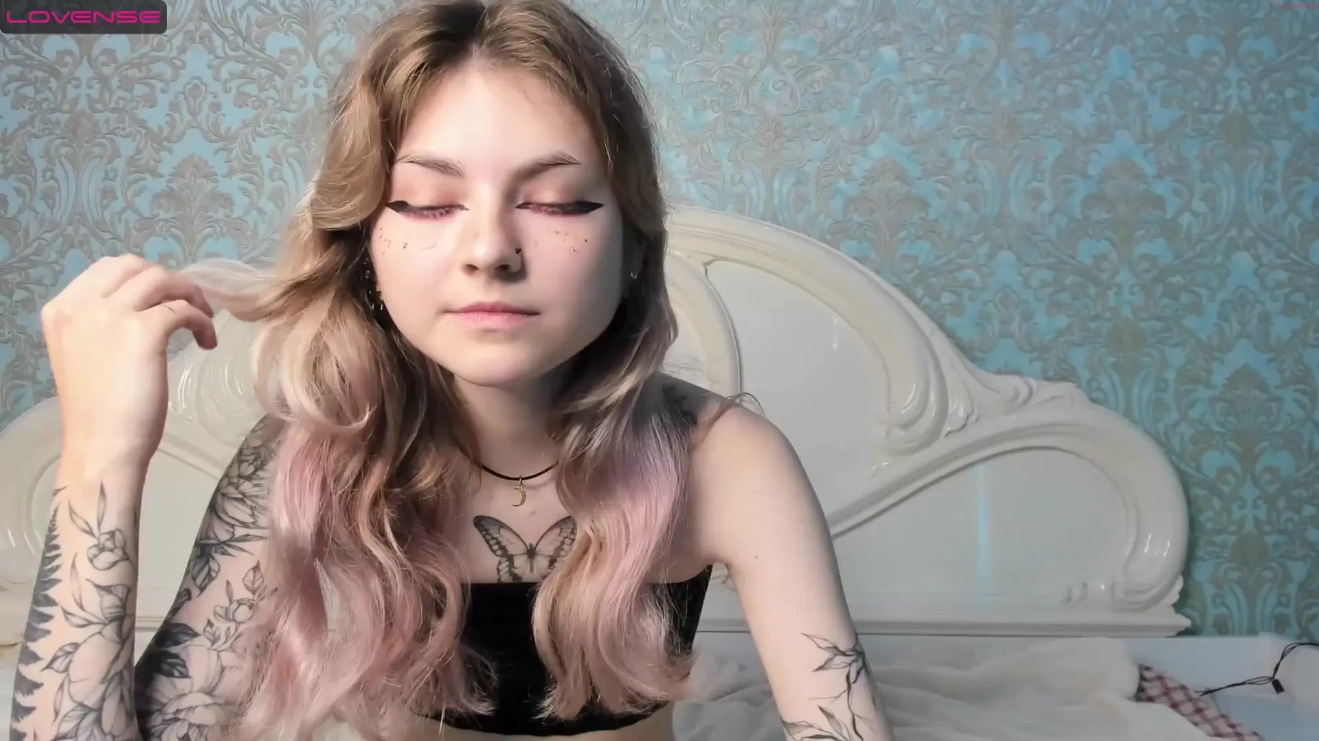 1920px x 1080px - Lostallice - [Chaturbate] Free Porn Only Fun Club Video Playing On Live  Webcam