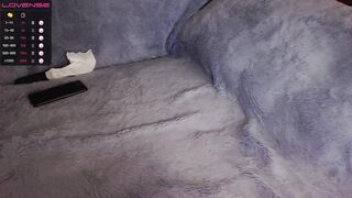 lovelydariss6 - [Chaturbate] Webcam Model Multi Goal Show doggy