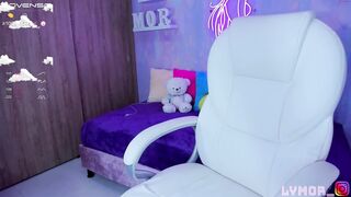 ly_mor_x - [Chaturbate] Twerking hole huge