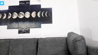 mara_storm - [Chaturbate] Anal High Qulity Video Adult