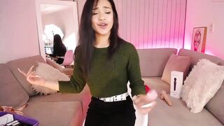 melisa_se - [Chaturbate] Perfect Body Prostitetus Hot Babe Strips