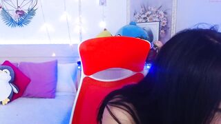 mikokhvan - [Chaturbate] Cam Video hidden xxxvideo