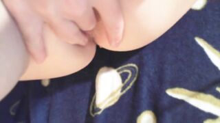 milfqueen123 - [Chaturbate] licking Insane Orgasm Webcam Recording