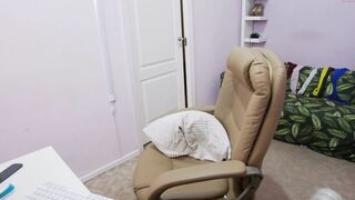 miracle_rose - [Chaturbate] Naked Model Busty Suck Dick