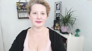 mrsxaria - [Chaturbate] New Video doggy Perfect Body