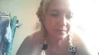 multiply_orgazm - [Chaturbate] Crazy Sensual Camwhores