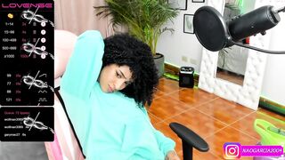 naomigarcia - [Chaturbate] Sweet Model Super Sexy Sister