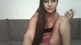 nightangel03 - [Chaturbate] Insane Orgasm Cam show Fantastic Boobs