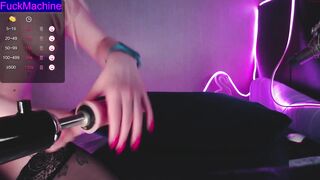poppy_michaelson - [Chaturbate] Nude Girl body Naked Model