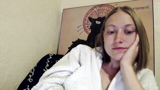 pregnant_annah - [Chaturbate] Naughty female orgasm Wonderful