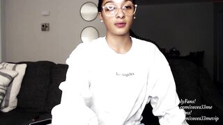 princess_cece - [Chaturbate] CamGirl Porn camsex