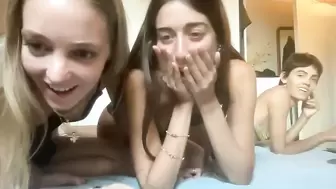 Princessrosie95 - [Chaturbate] female orgasm Loves To Masturbated ...