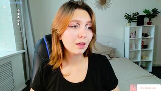 renessy_ - [Chaturbate] art Shaved Sexy Girl