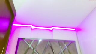 samay_foxxx - [Chaturbate] Sensual chica High Qulity Video