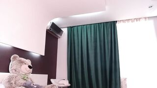 sofia_flowers - [Chaturbate] Panties Ticket Show Hidden Show