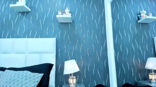 _sophiilee - [Chaturbate] babes Nora babe