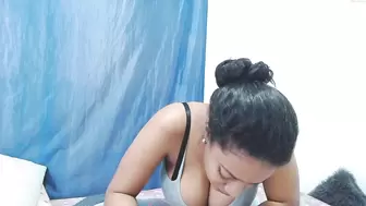 Stacy_woods - [Chaturbate] Porn striptease Panties