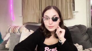 starnaastyy - [Chaturbate] female orgasm Super Nymph