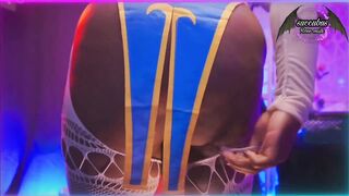 succubus_rosemilk - [Chaturbate] Web Model Nice oral