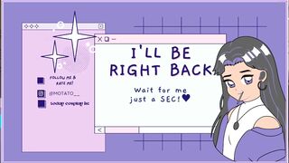 sussanqueen_ - [Chaturbate] Perfect Body Caught On Webcam first time