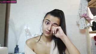 sweetbrunettt - [Chaturbate] Beautiful real Awesome
