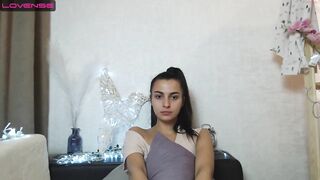 sweetbrunettt - [Chaturbate] Naked Model Porn role-play